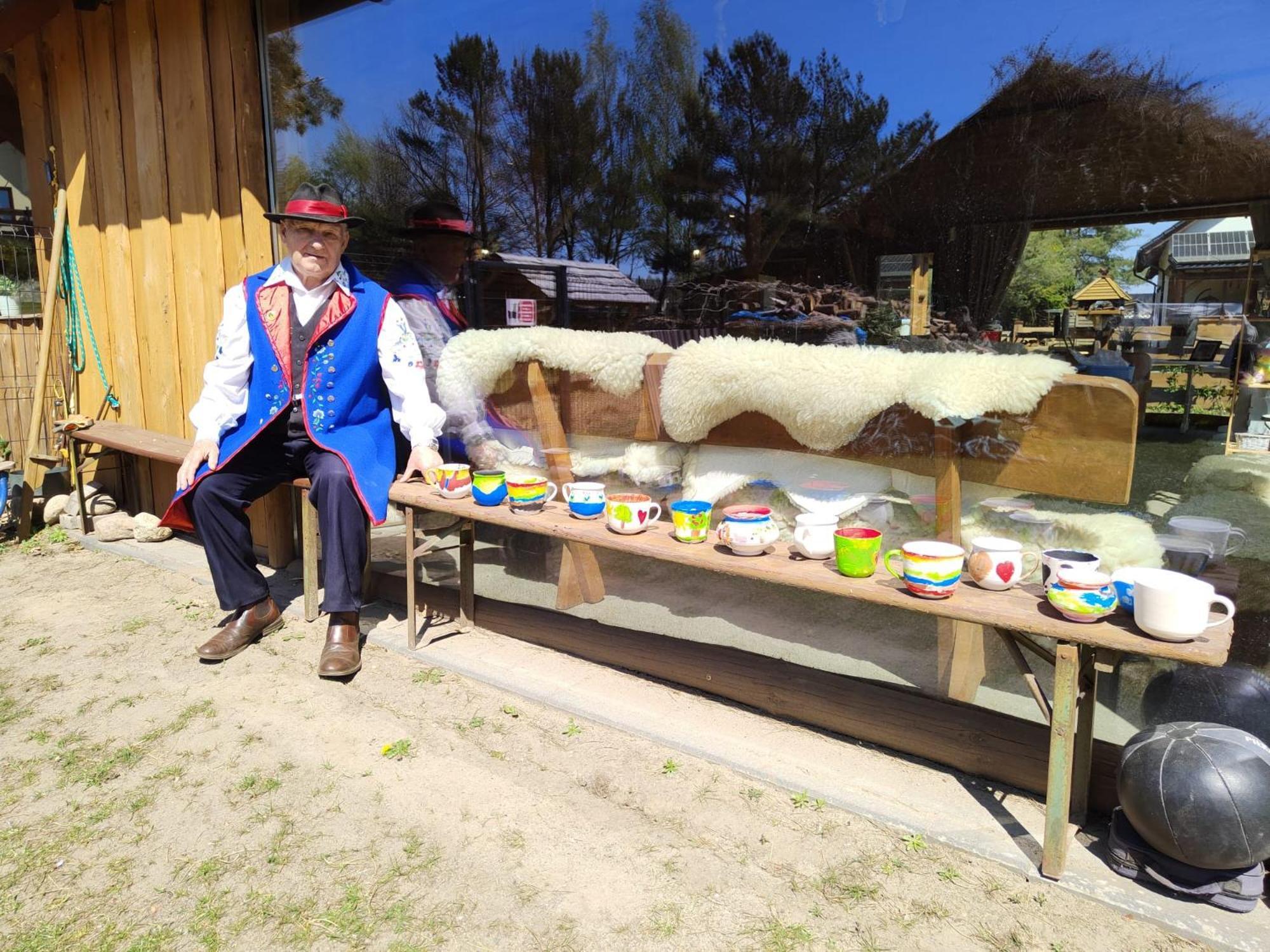 Domek Na Slonecznikowej フミエルノ エクステリア 写真